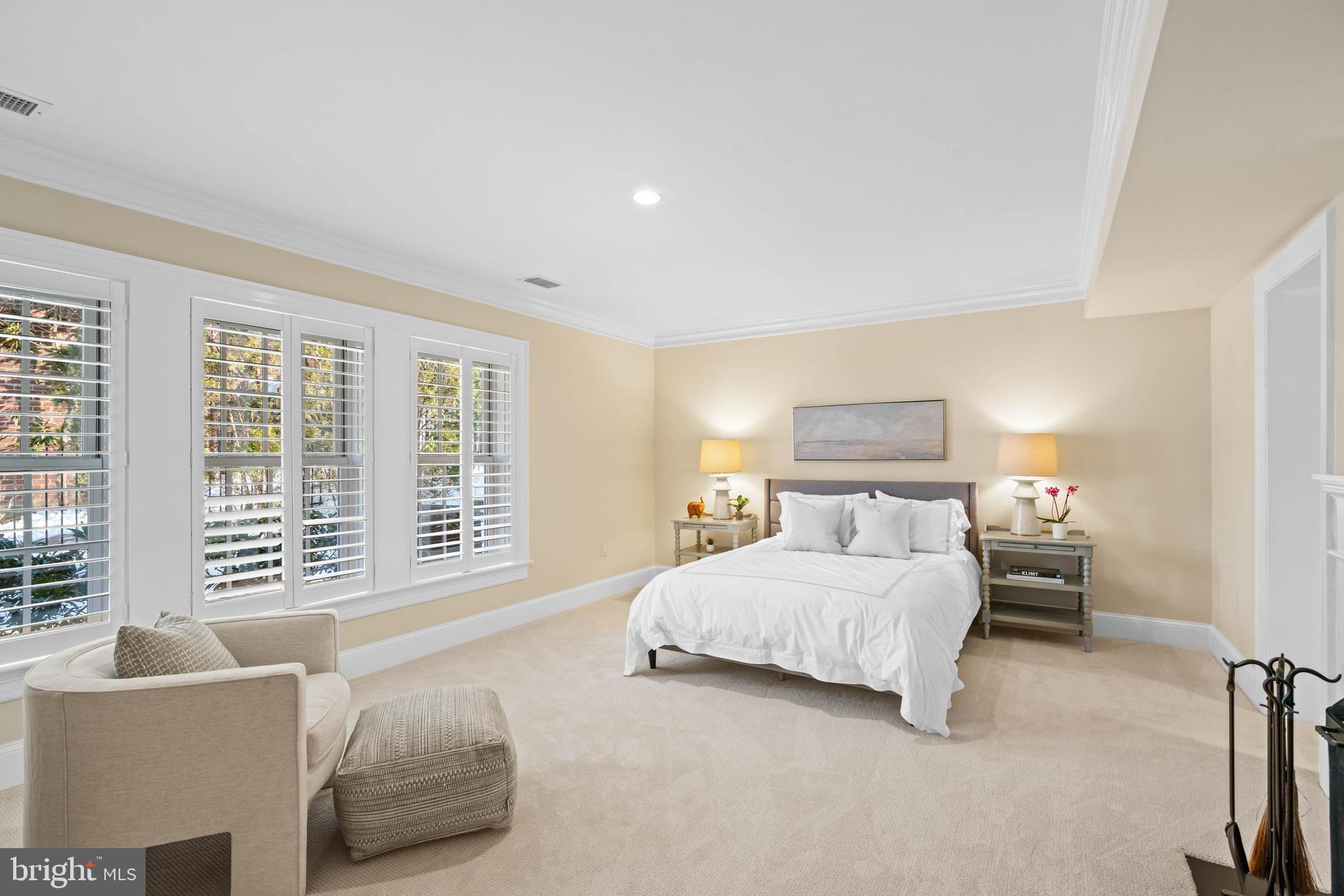 WESLEY HEIGHTS - Residential