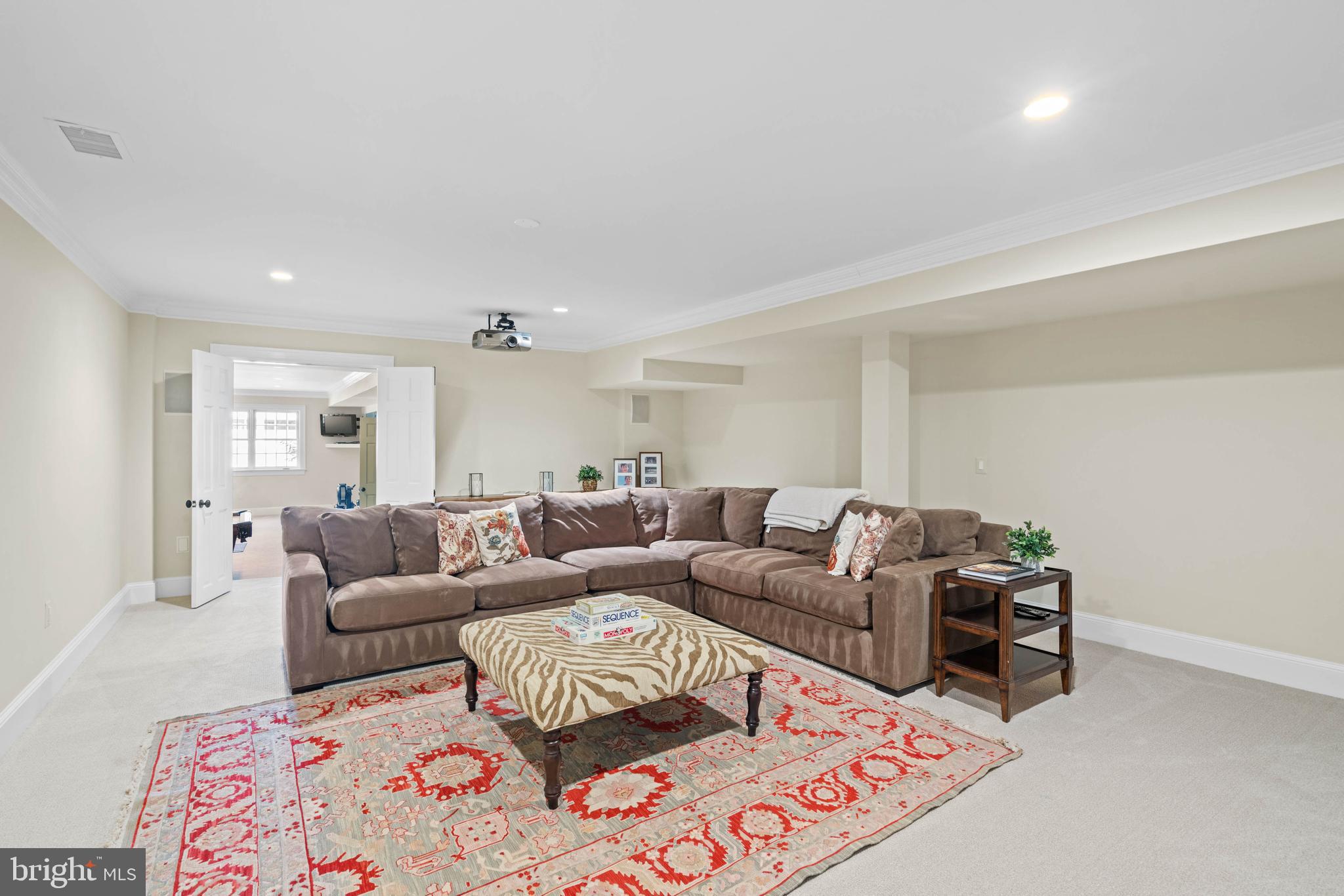 WESLEY HEIGHTS - Residential