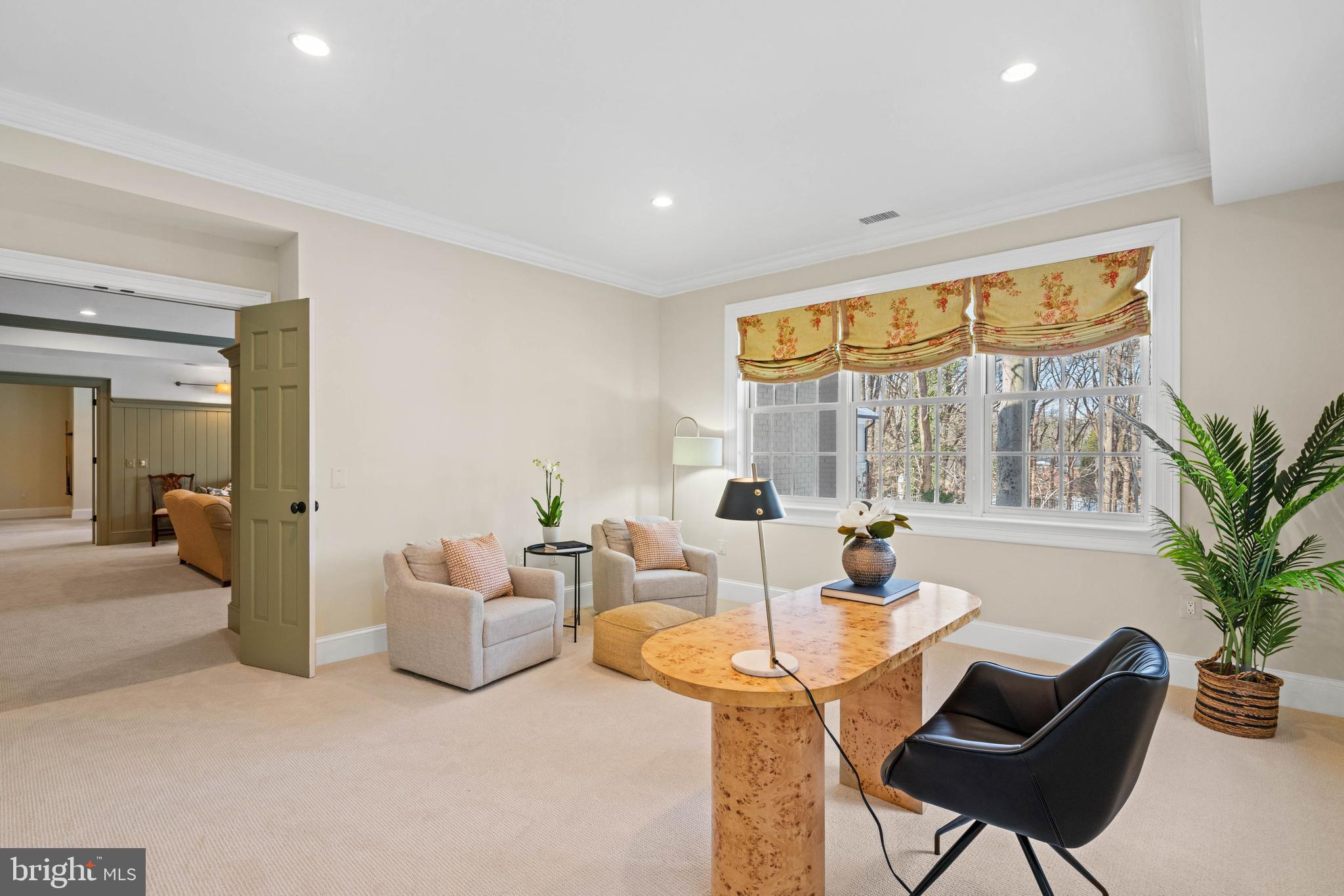 WESLEY HEIGHTS - Residential