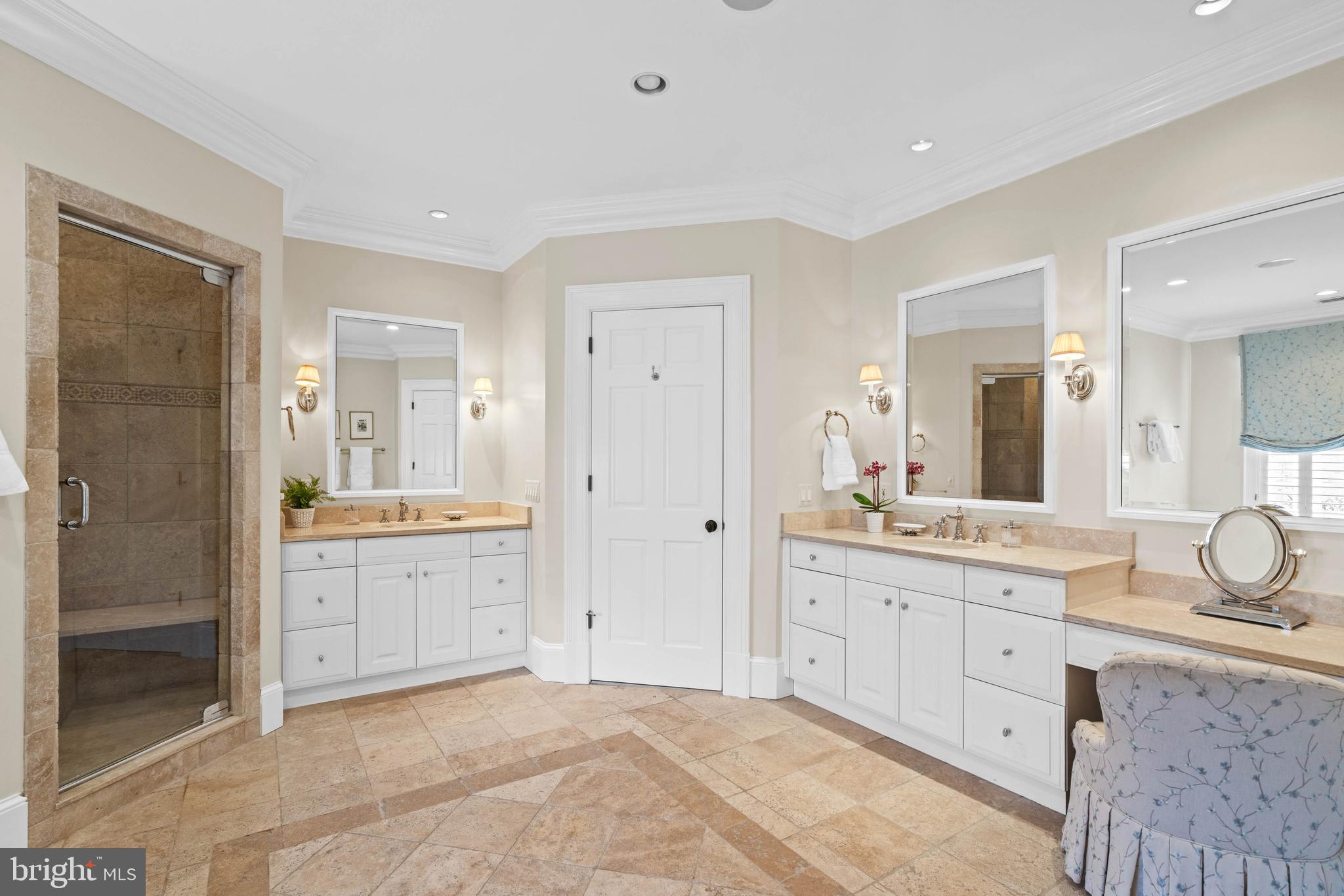 WESLEY HEIGHTS - Residential