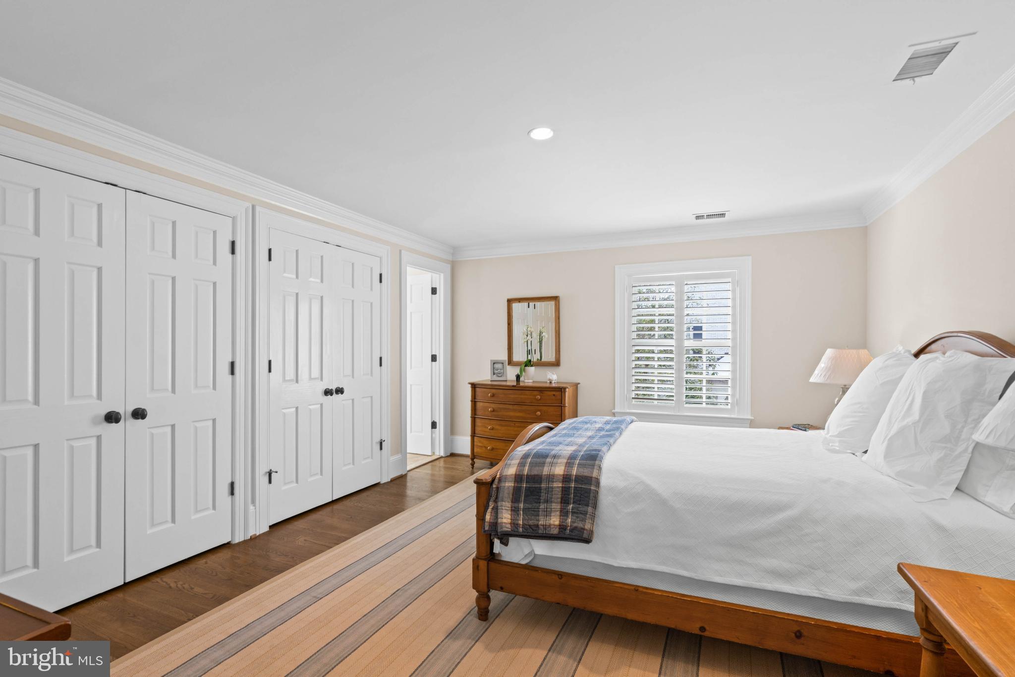 WESLEY HEIGHTS - Residential