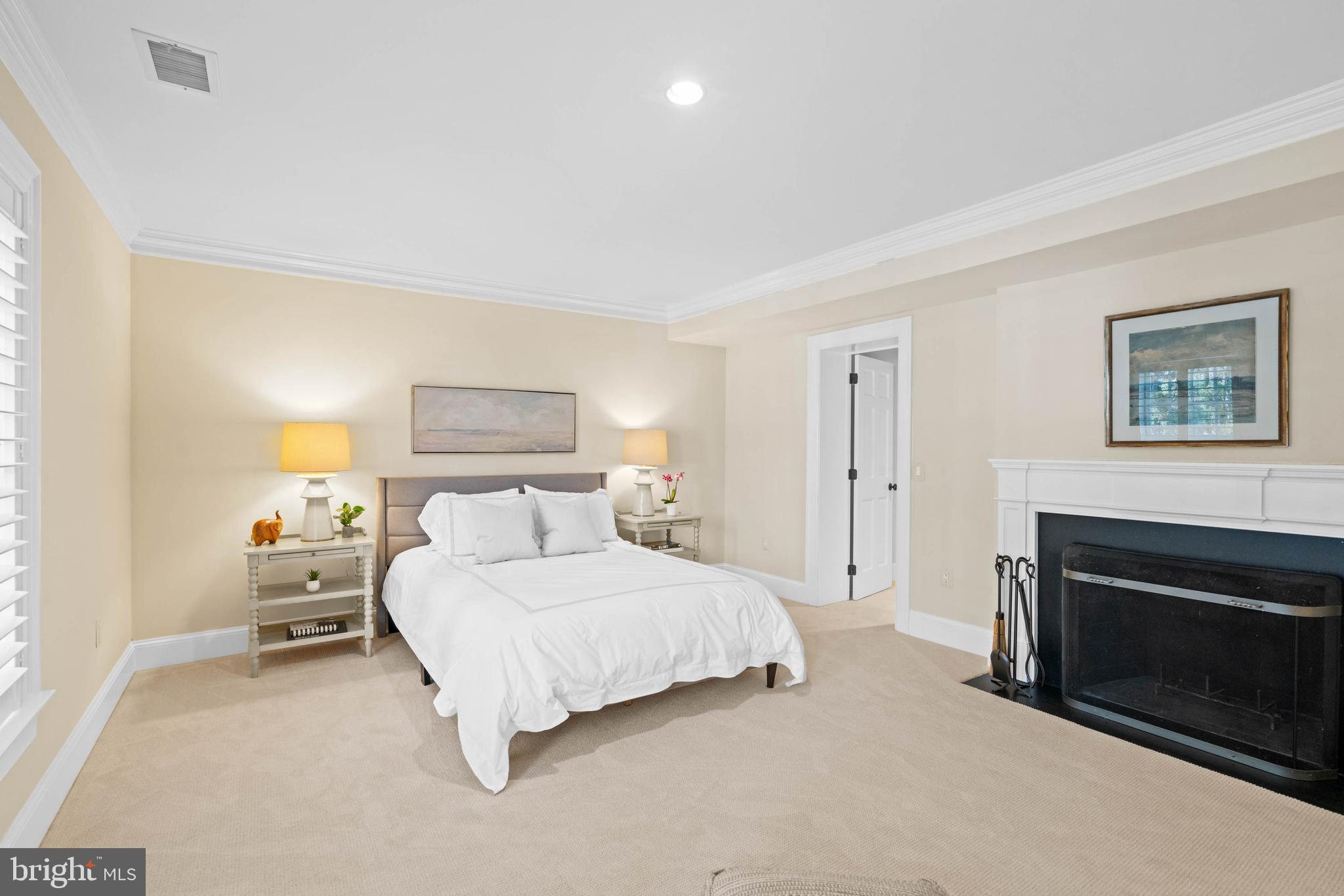 WESLEY HEIGHTS - Residential