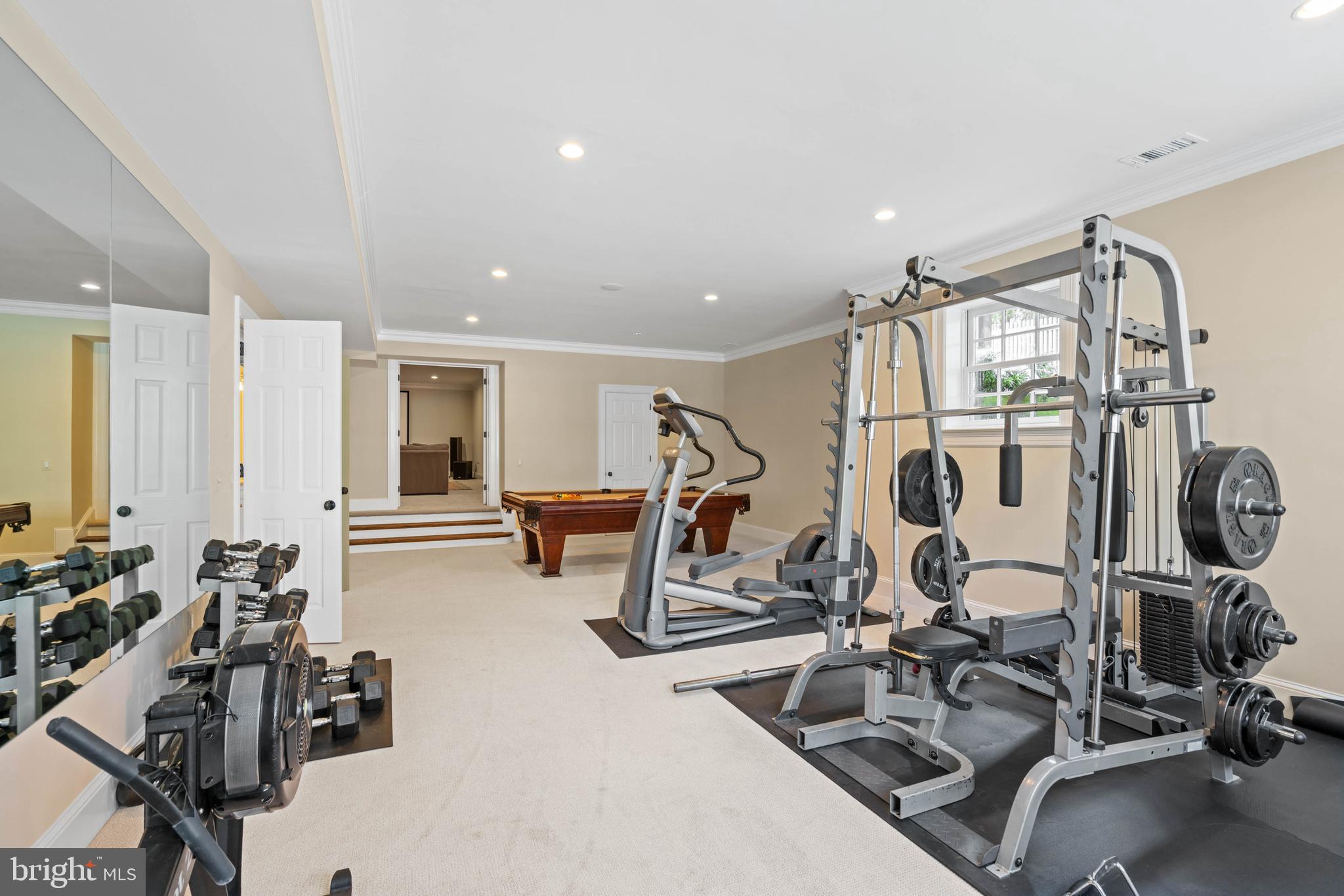 WESLEY HEIGHTS - Residential