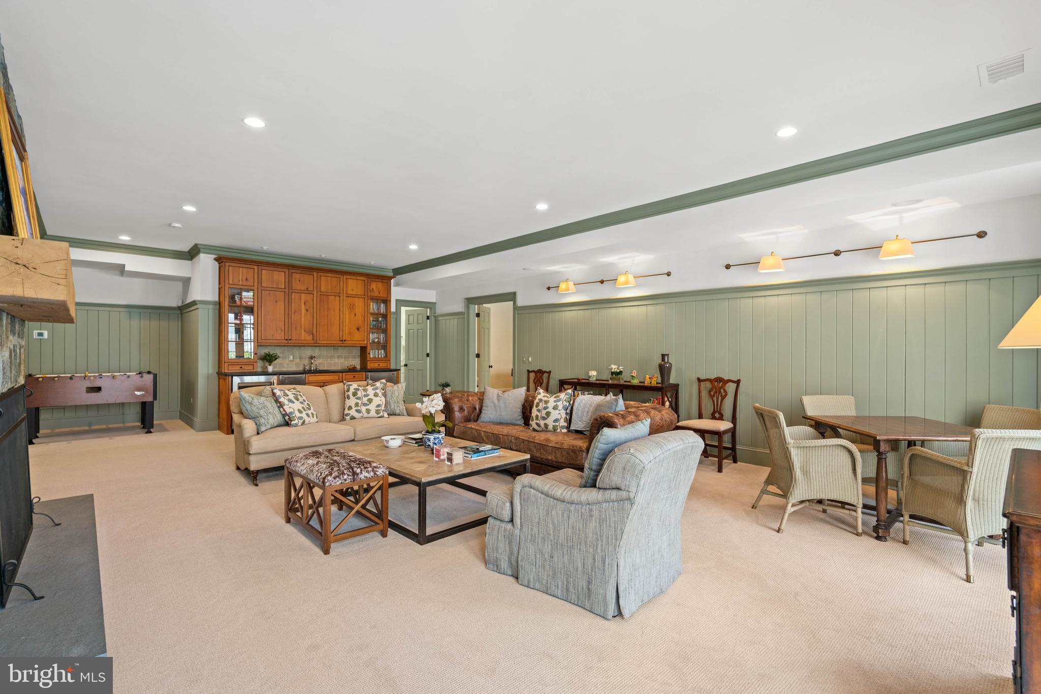 WESLEY HEIGHTS - Residential