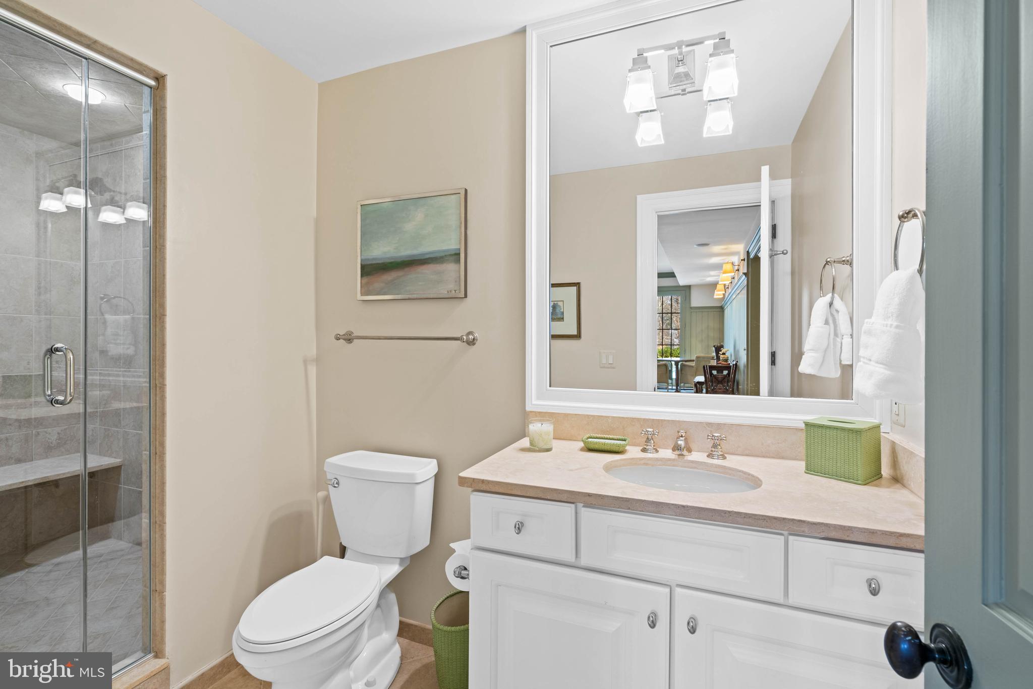 WESLEY HEIGHTS - Residential