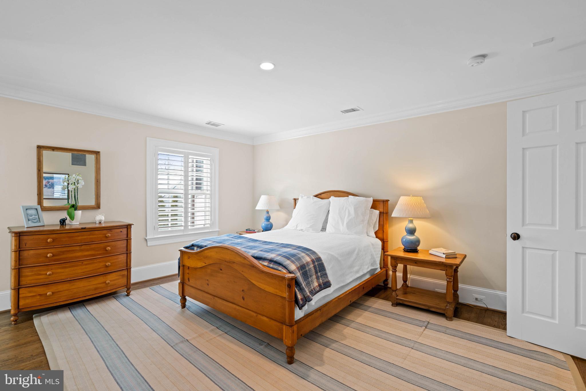 WESLEY HEIGHTS - Residential