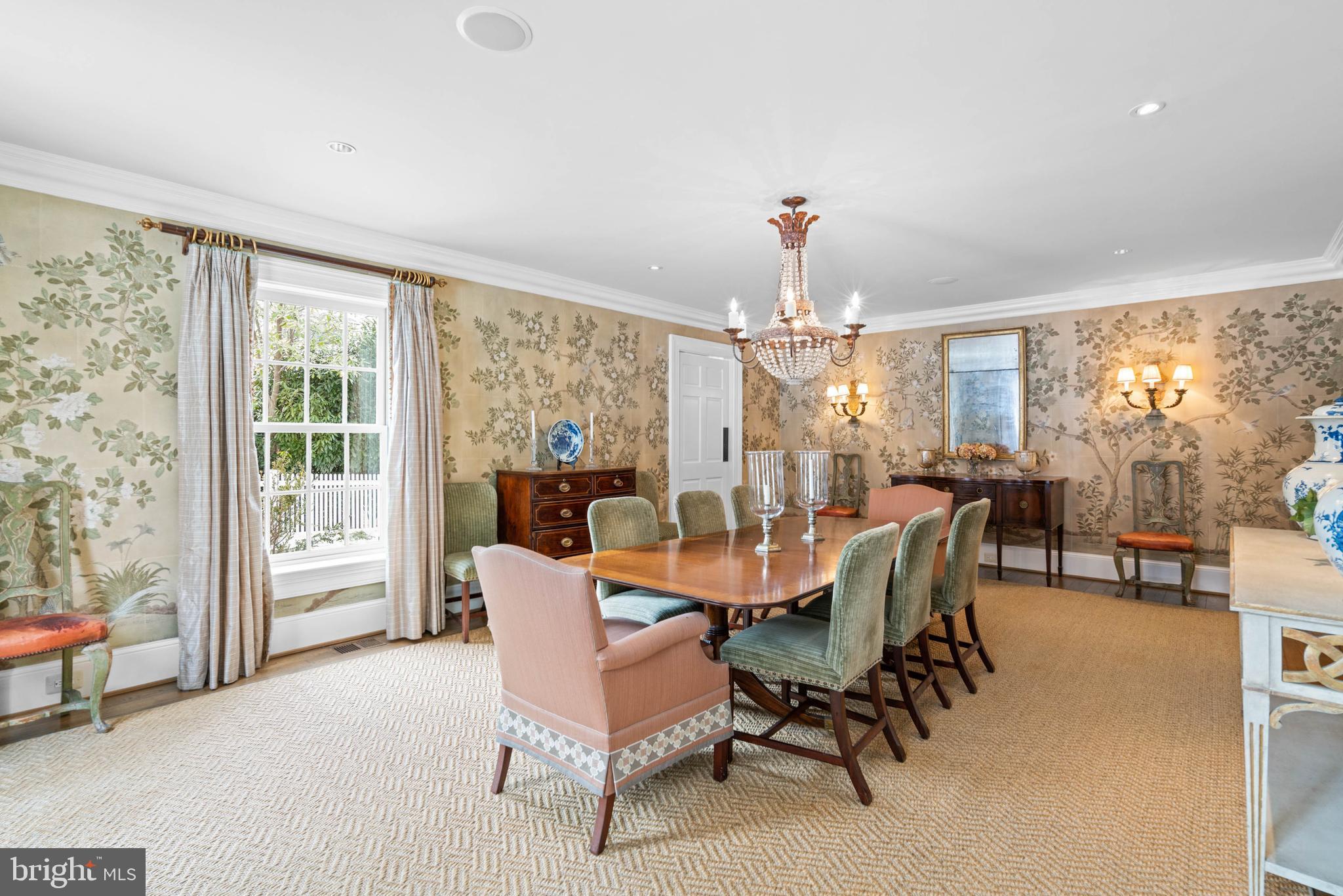 WESLEY HEIGHTS - Residential