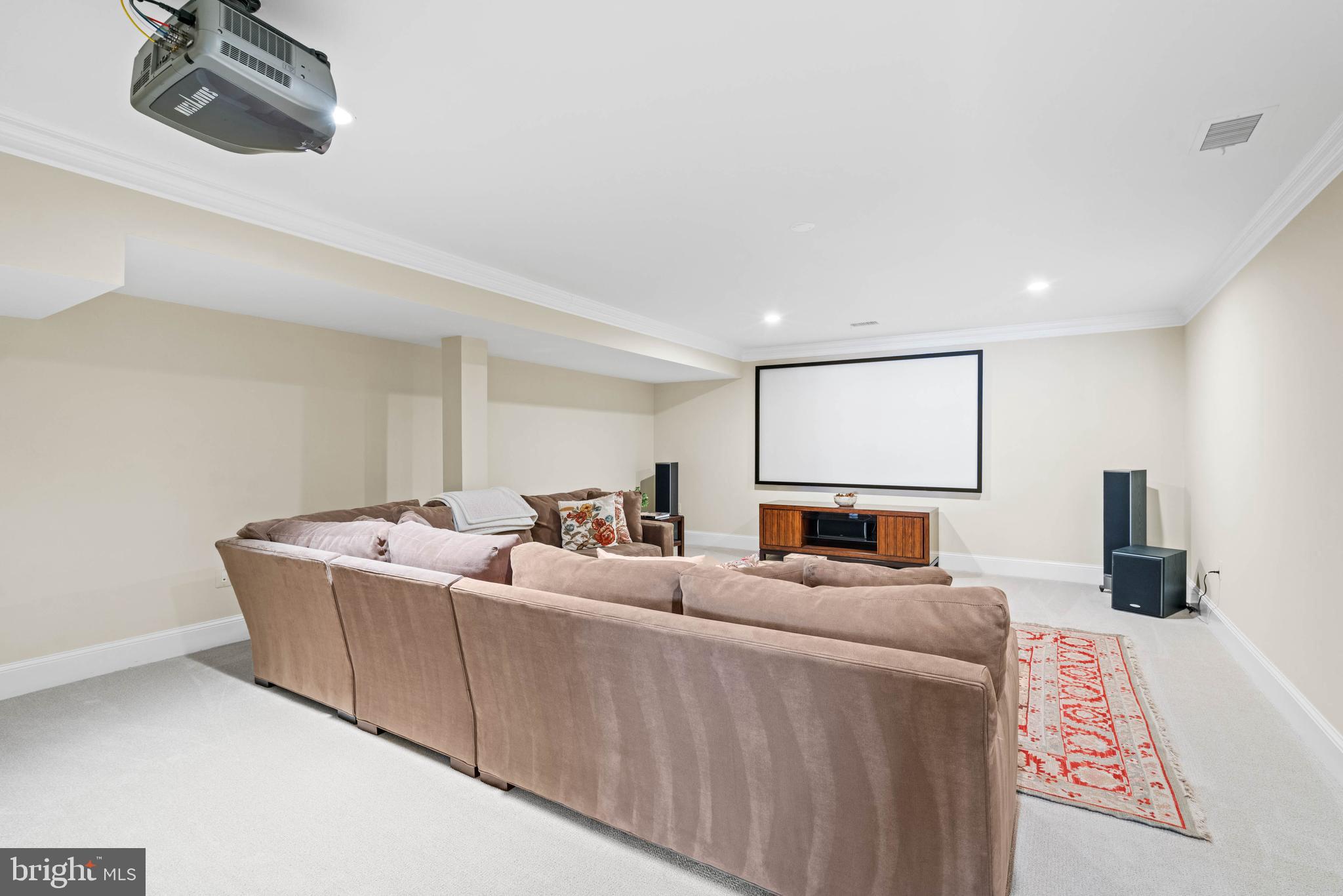 WESLEY HEIGHTS - Residential