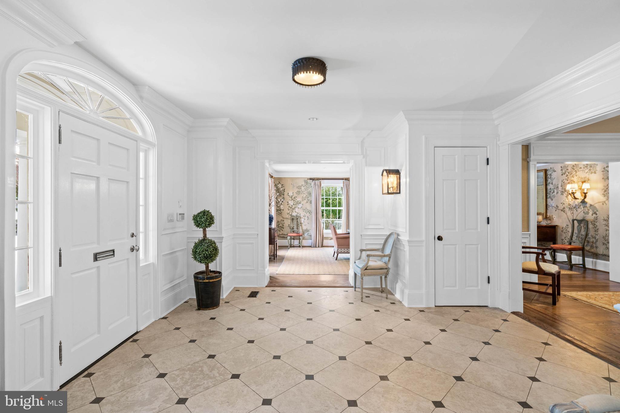 4641 DEXTER STREET NW