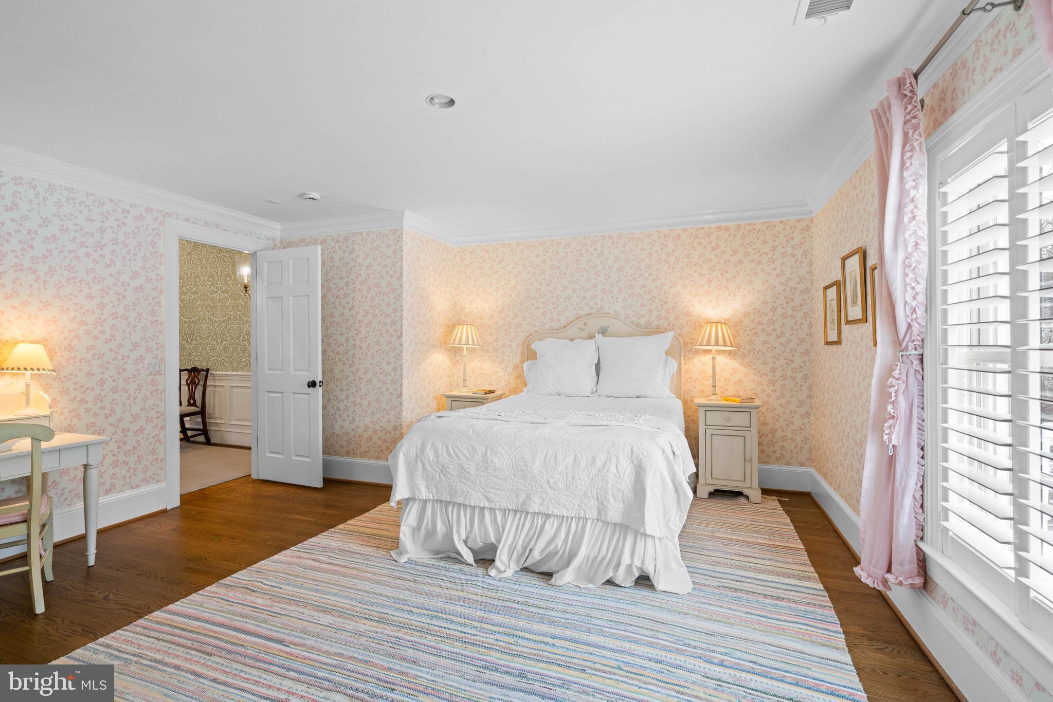 WESLEY HEIGHTS - Residential