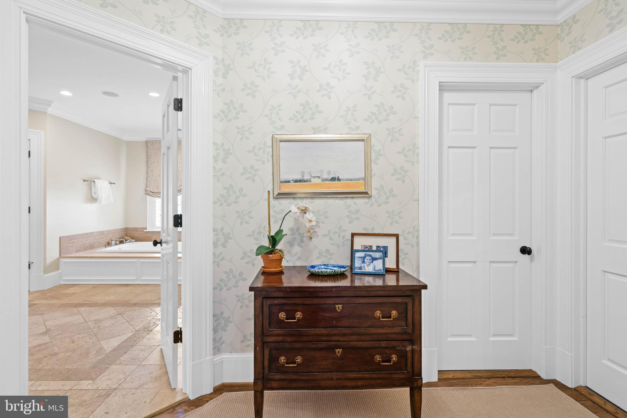 WESLEY HEIGHTS - Residential