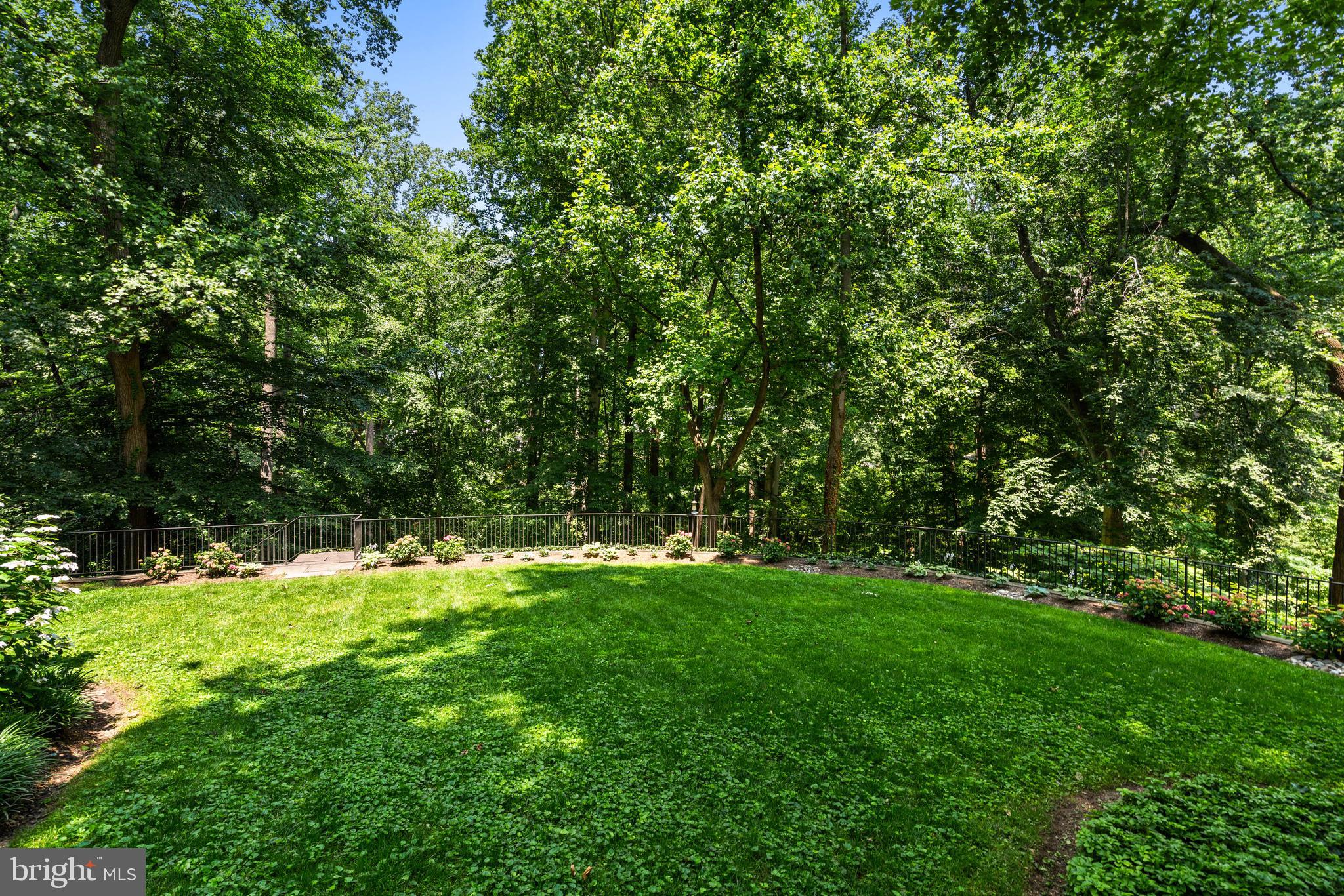 WESLEY HEIGHTS - Residential