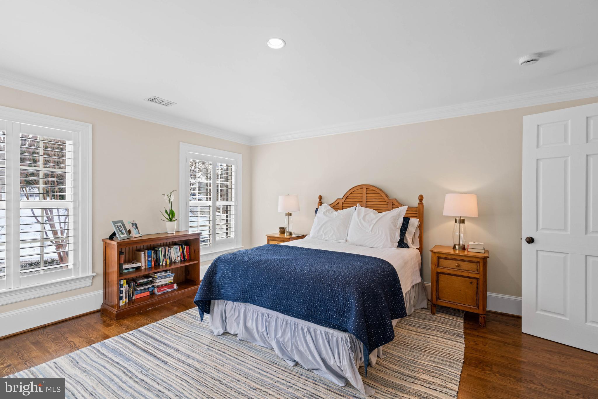 WESLEY HEIGHTS - Residential