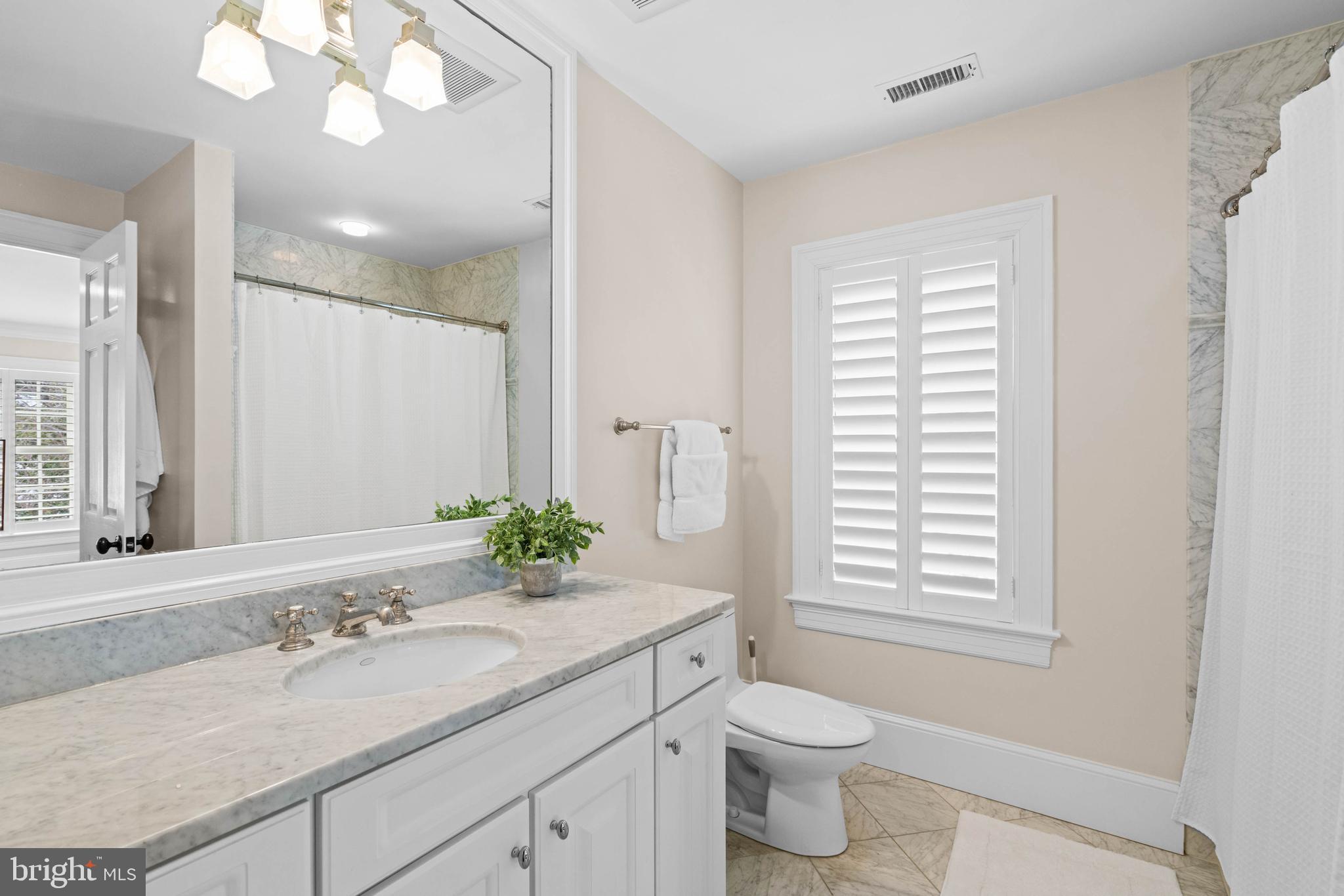 WESLEY HEIGHTS - Residential