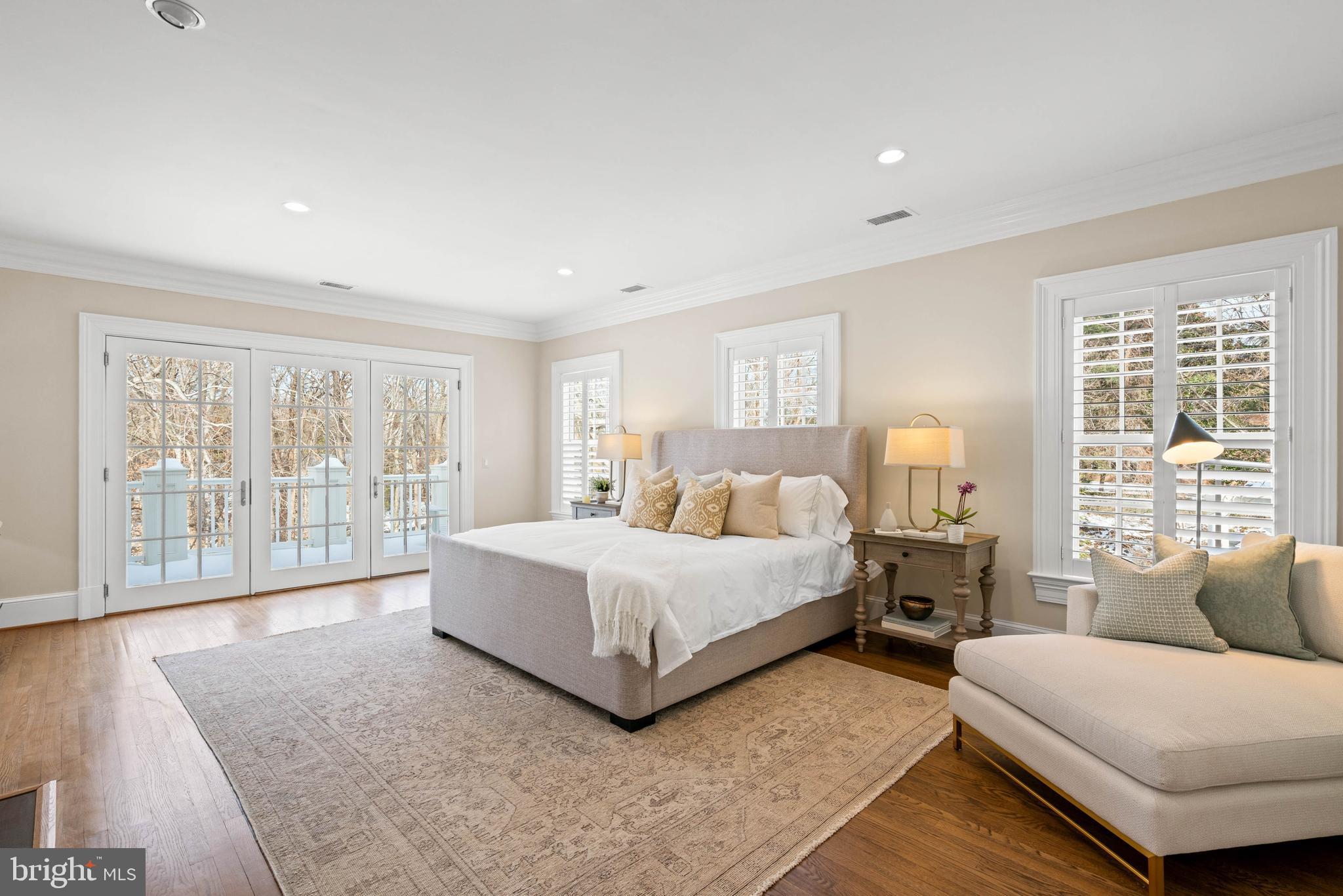 WESLEY HEIGHTS - Residential