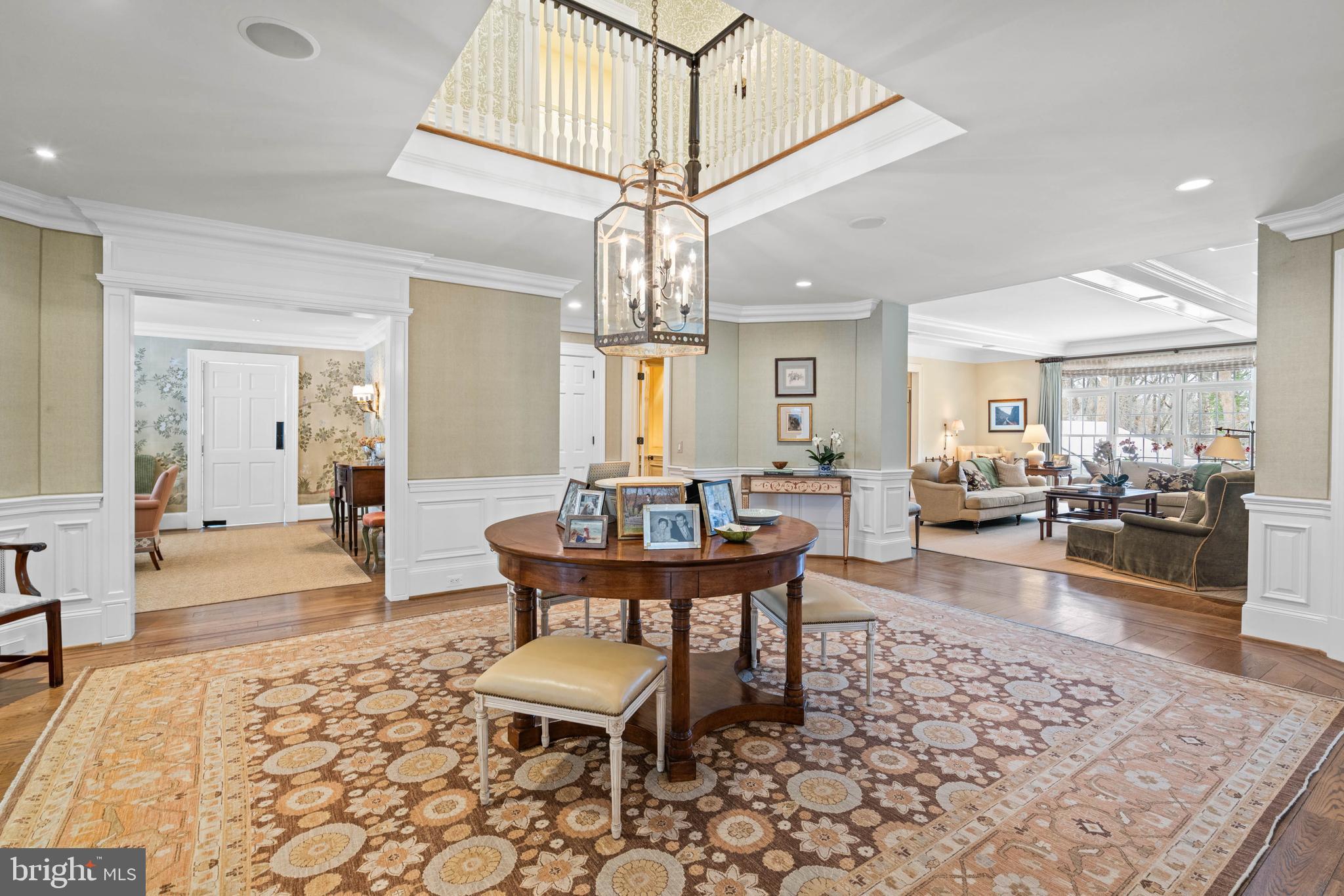 WESLEY HEIGHTS - Residential