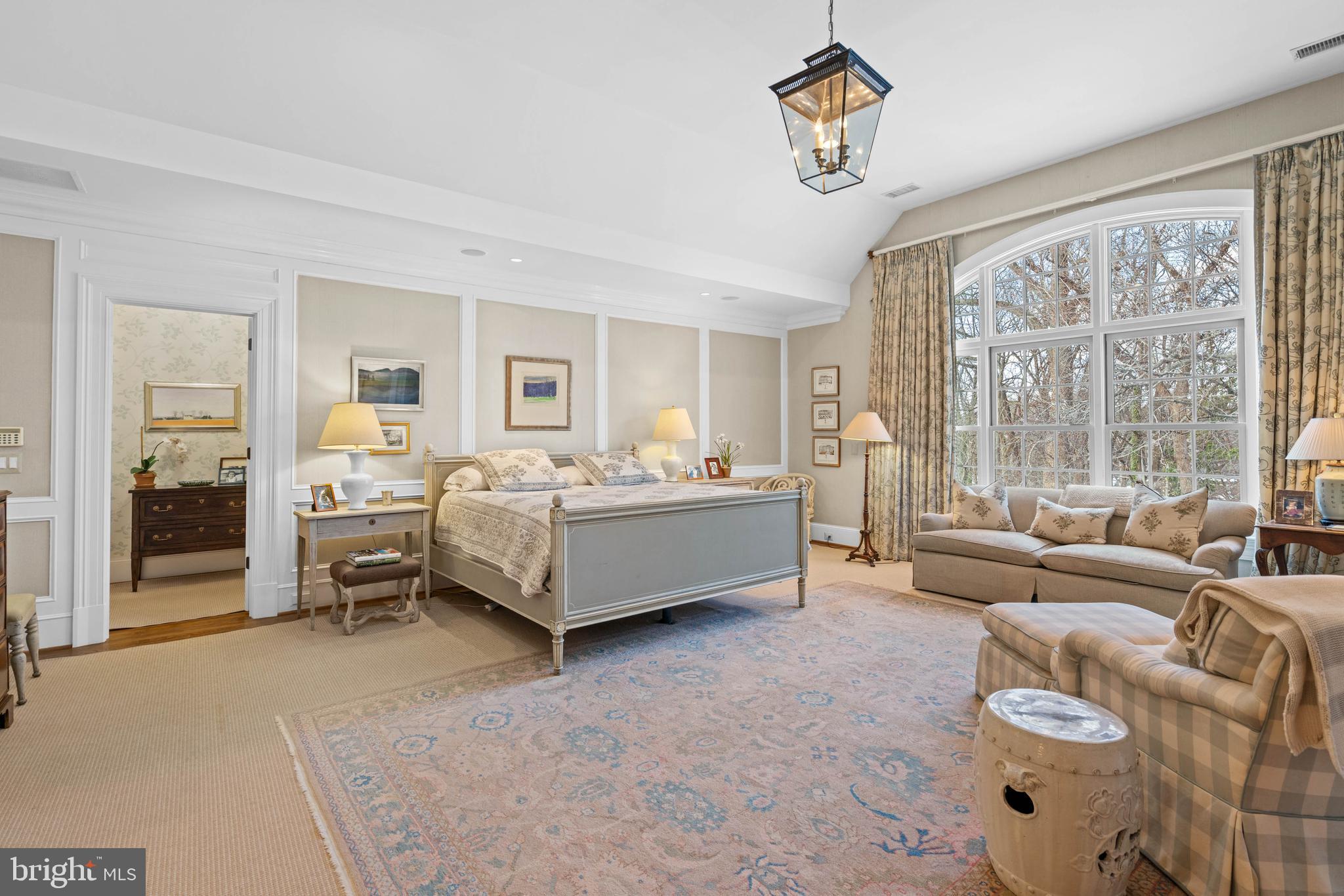 WESLEY HEIGHTS - Residential