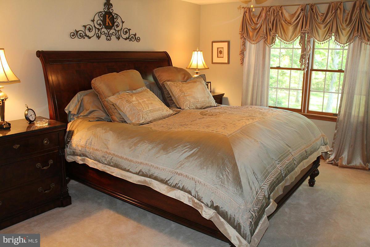 COX'S RUN - Residential