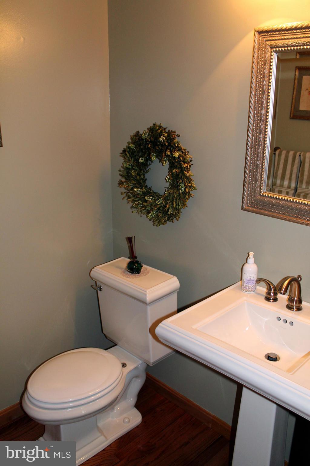 COX'S RUN - Residential