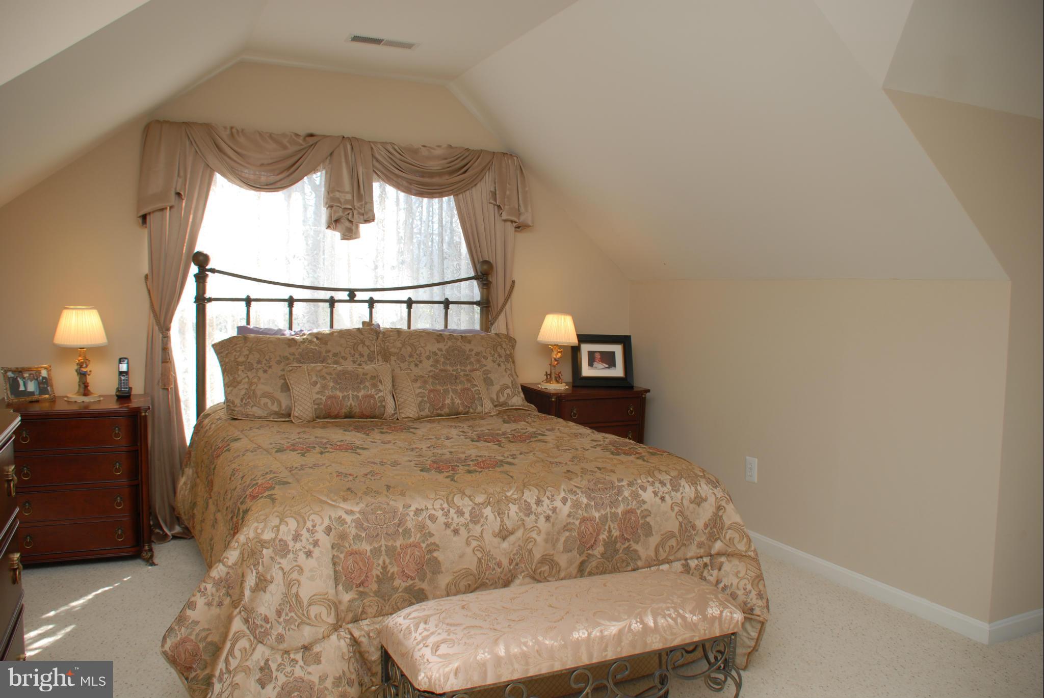 COX'S RUN - Residential