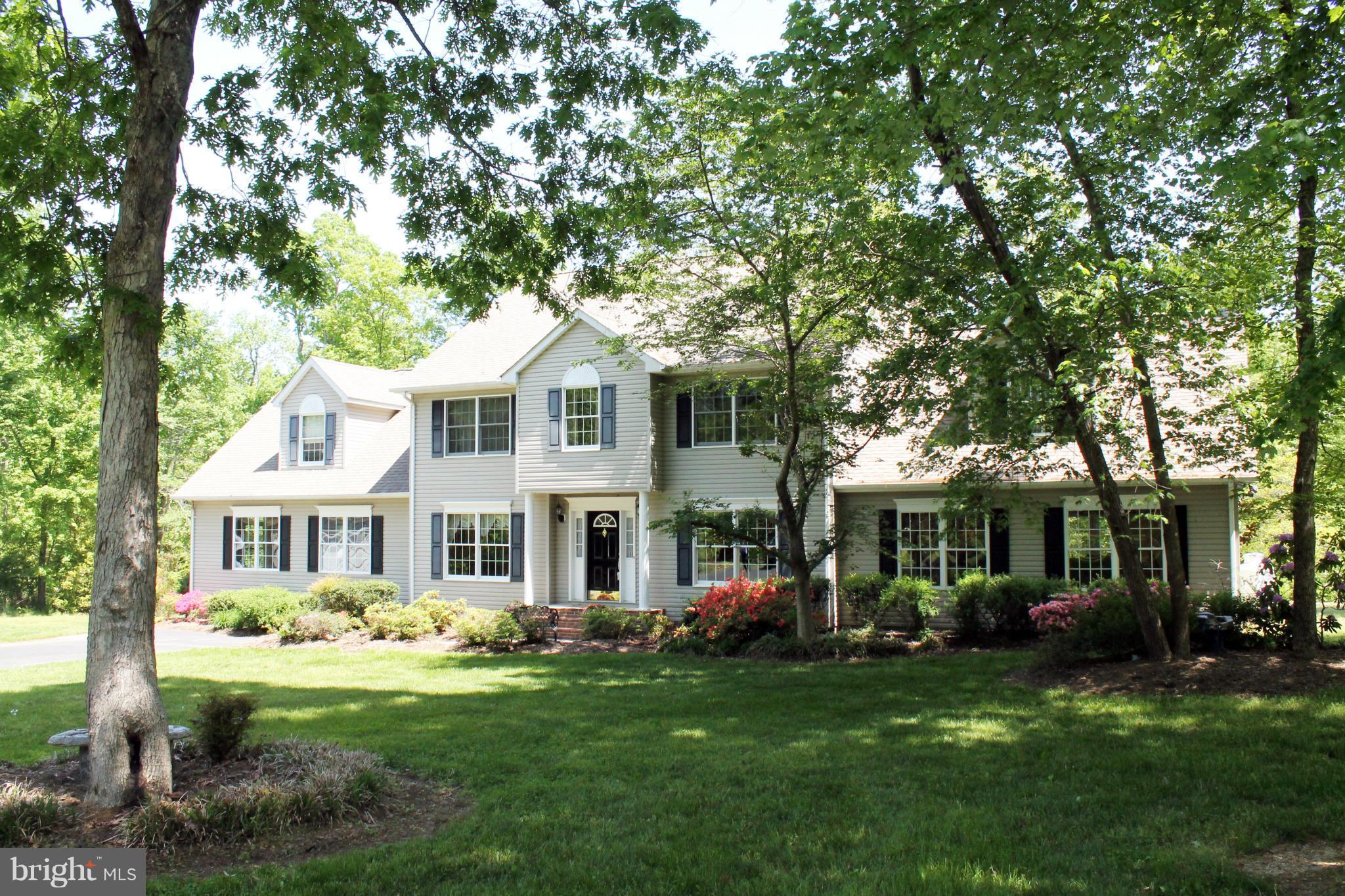 COX'S RUN - Residential