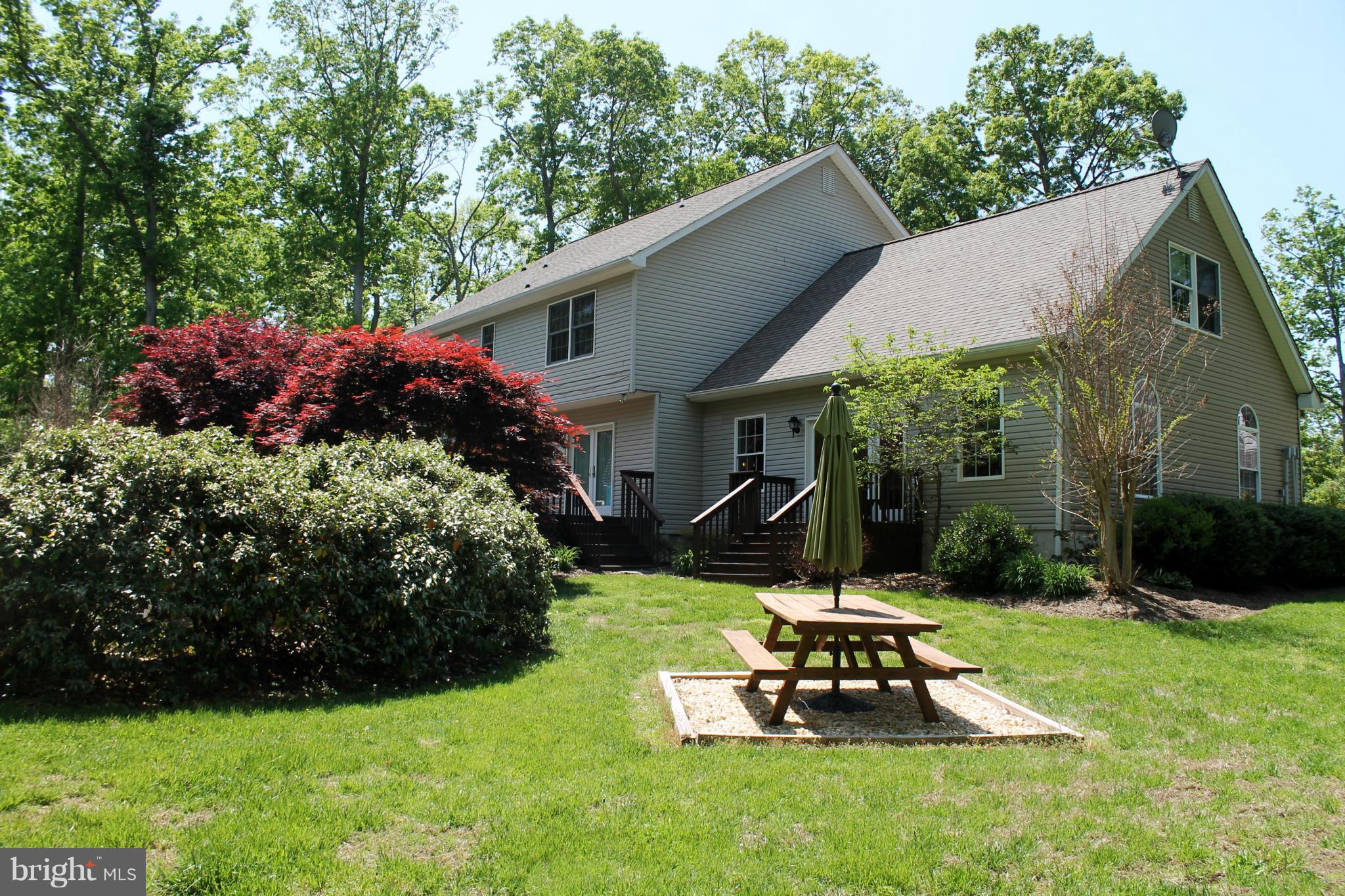 COX'S RUN - Residential