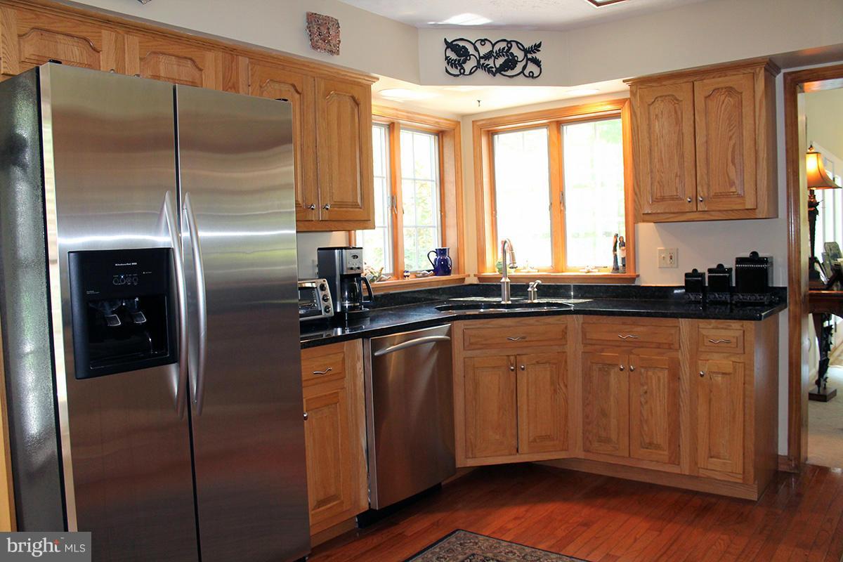 COX'S RUN - Residential