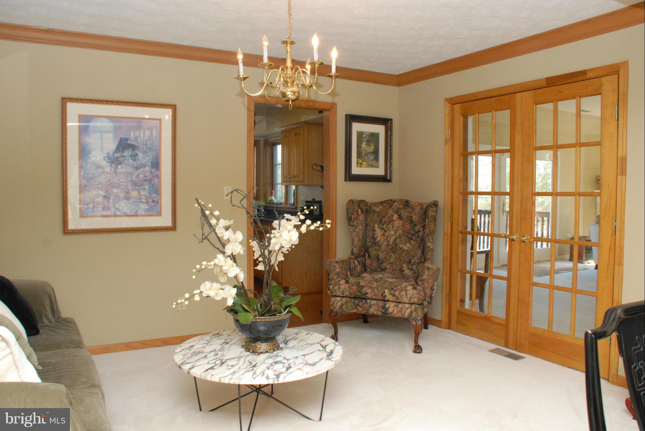 COX'S RUN - Residential