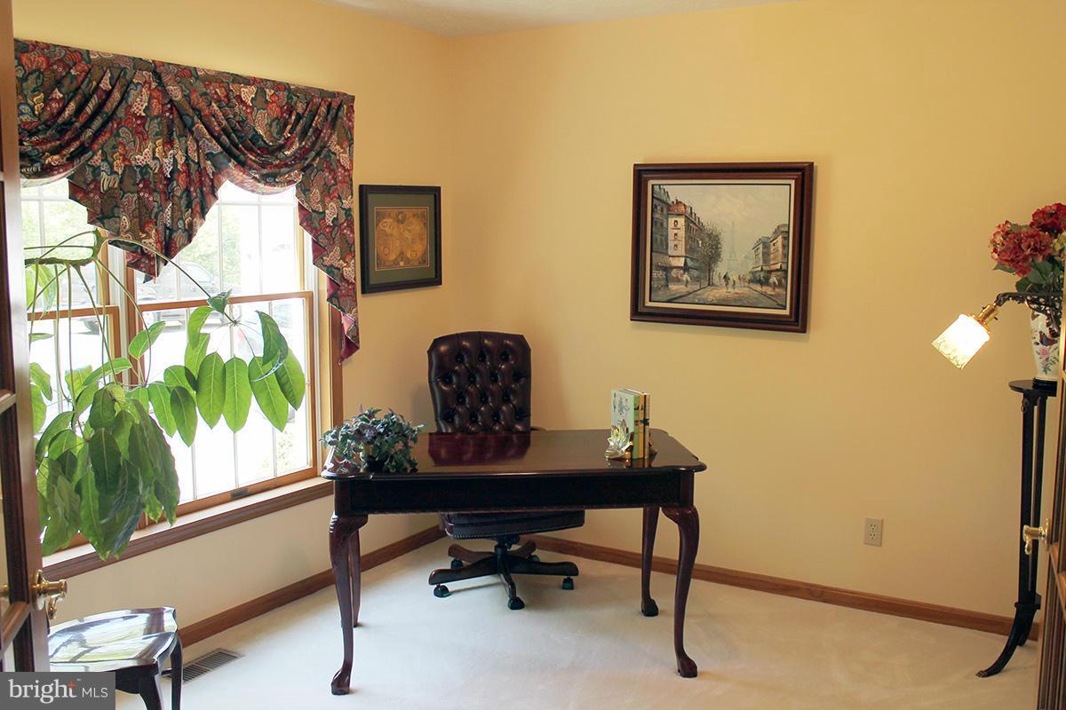 COX'S RUN - Residential