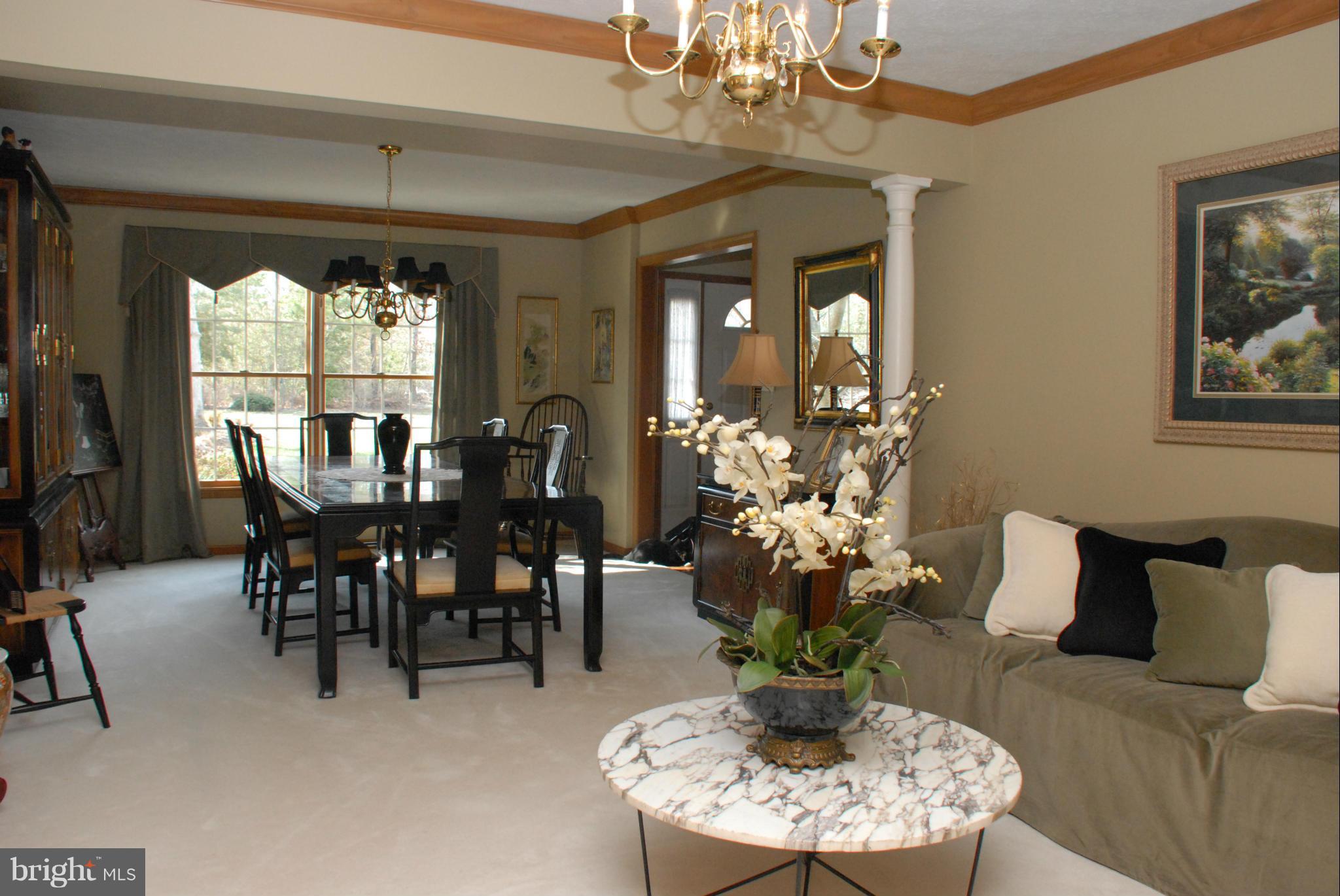 COX'S RUN - Residential