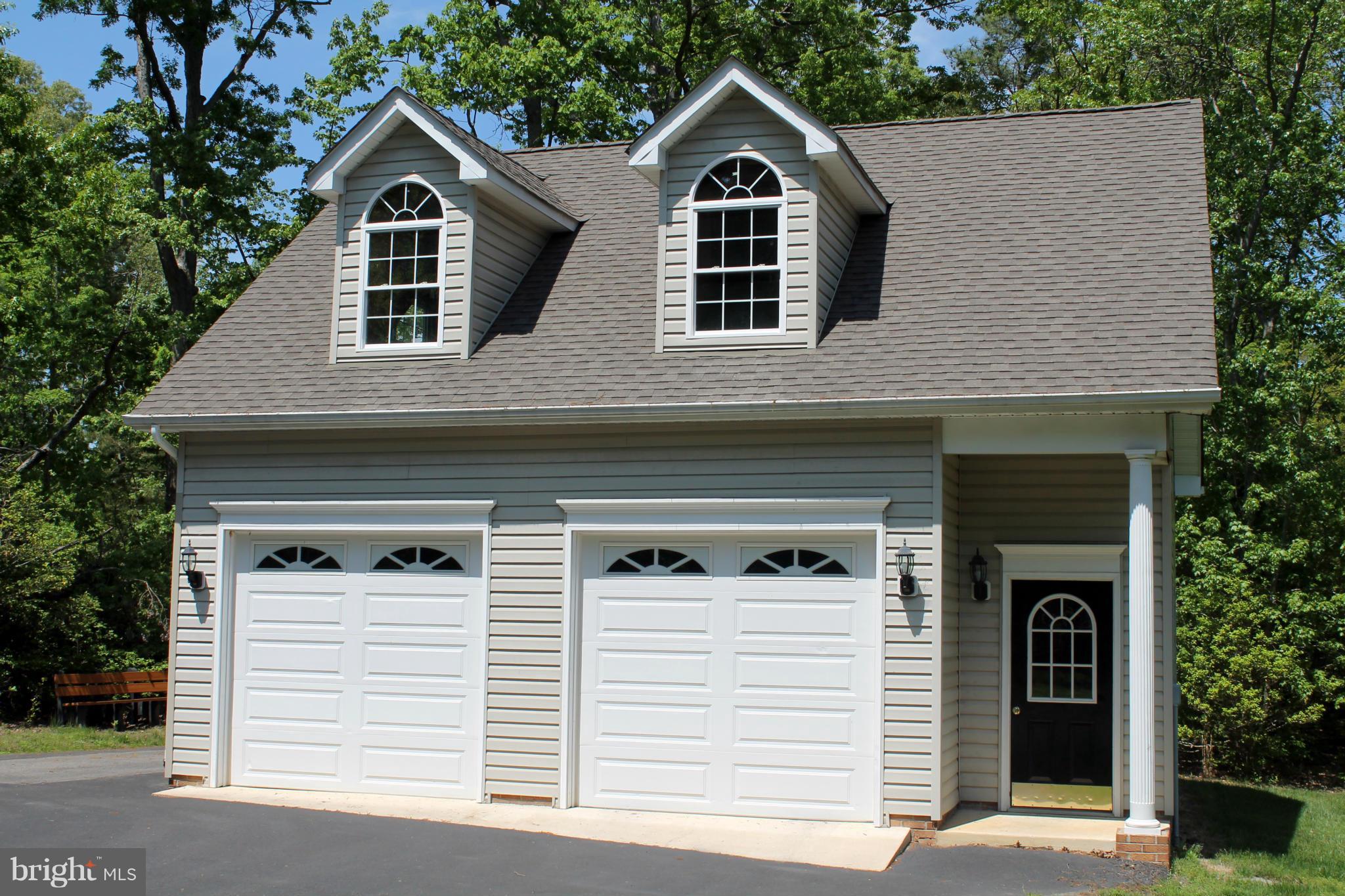 COX'S RUN - Residential