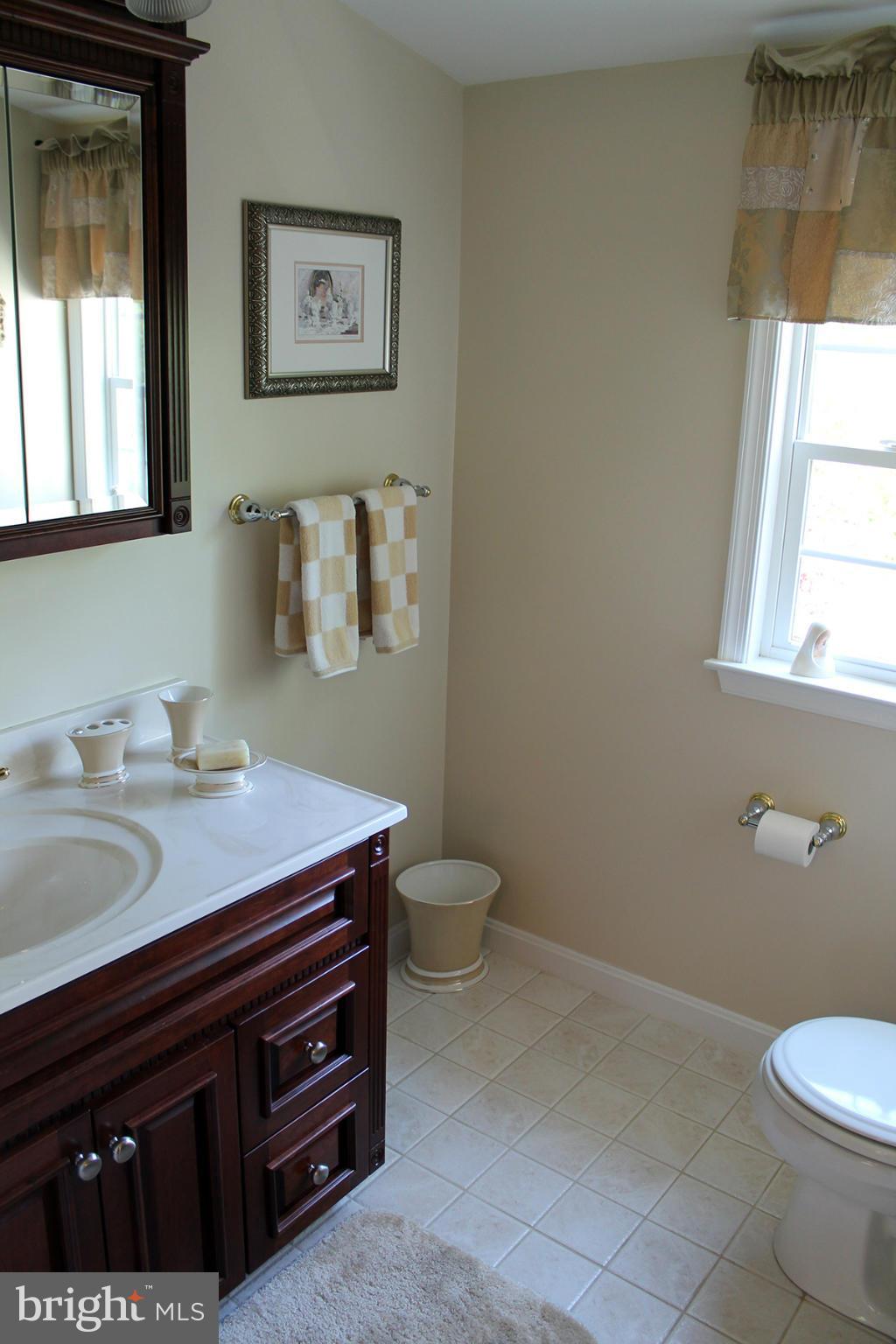 COX'S RUN - Residential