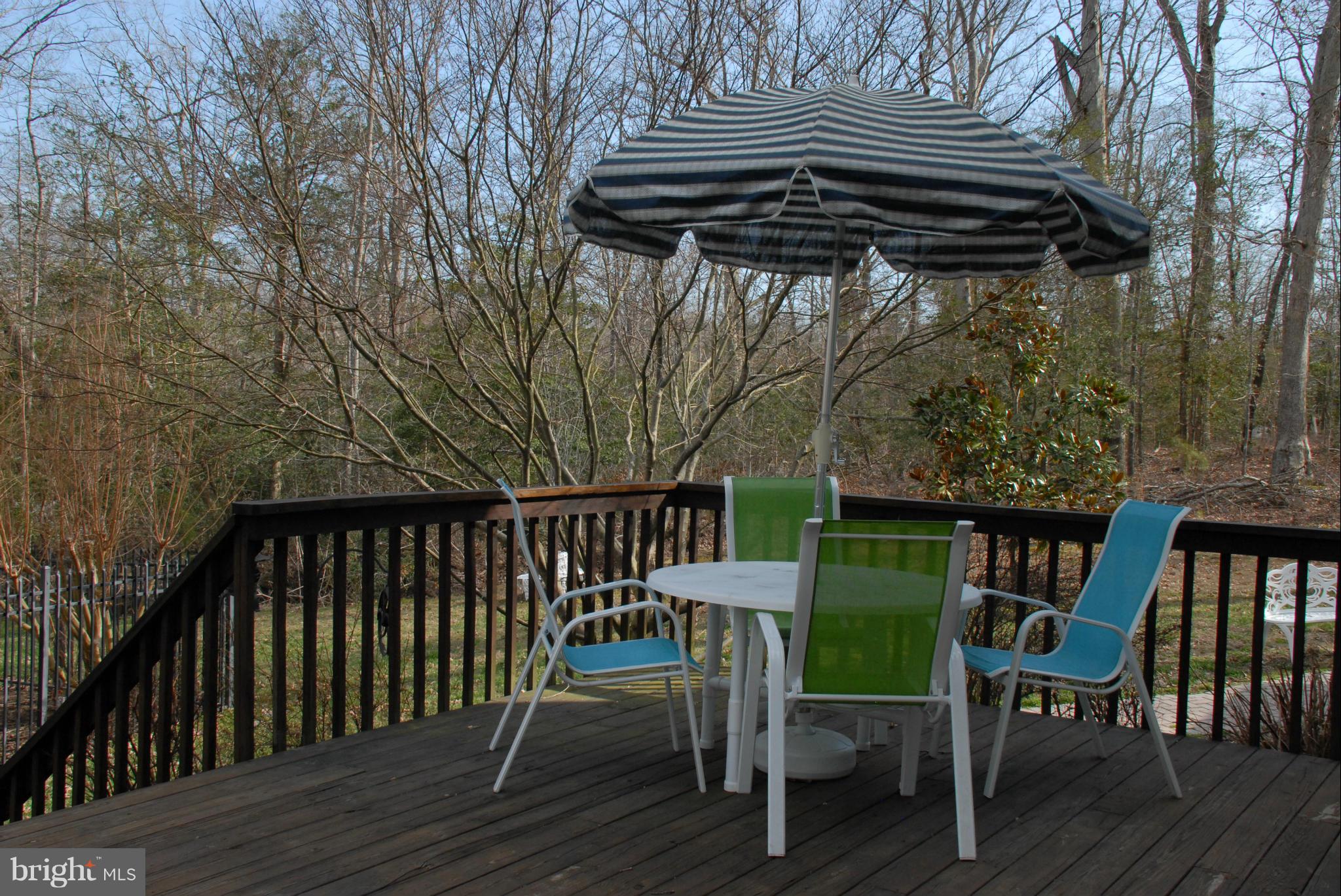 COX'S RUN - Residential