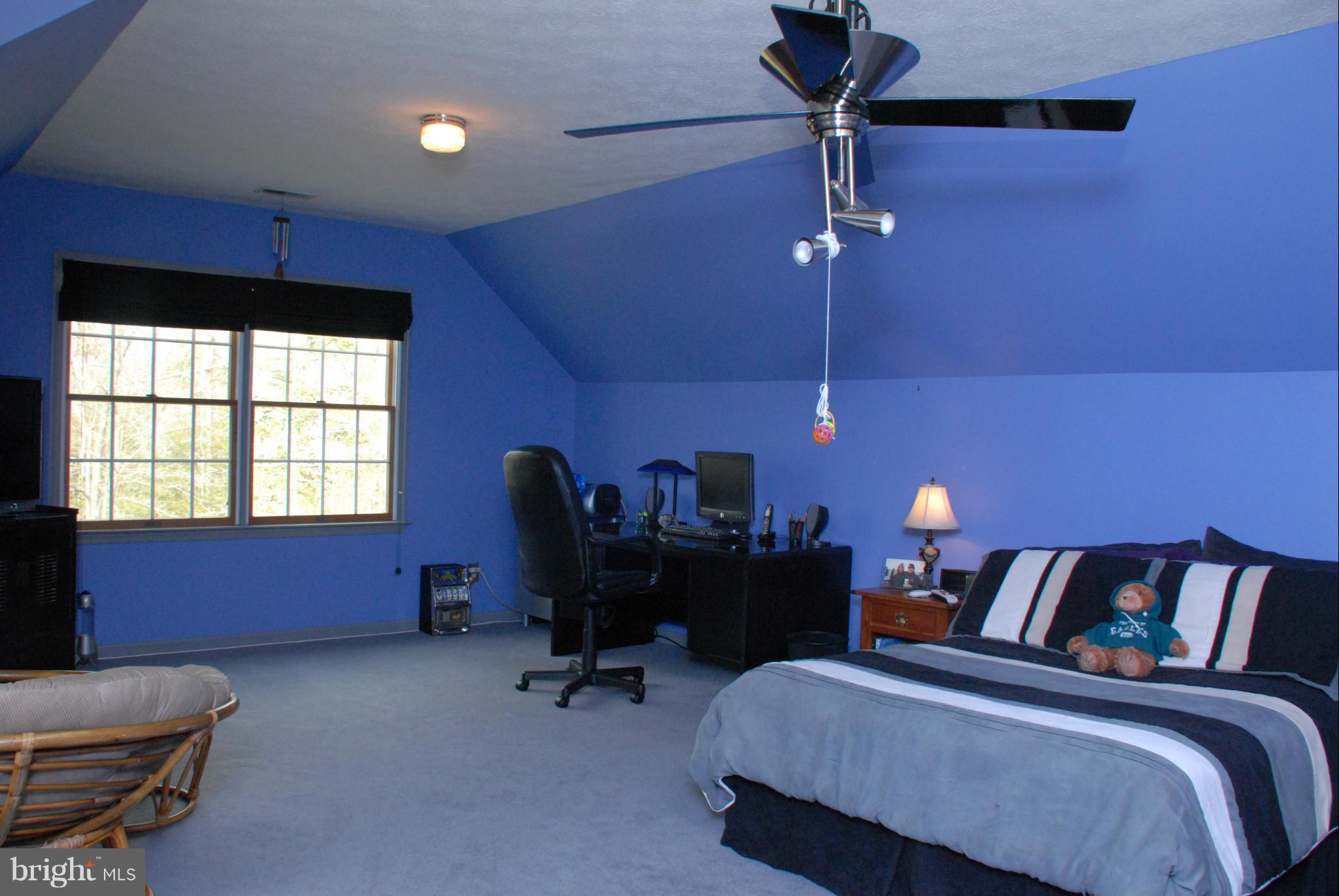 COX'S RUN - Residential