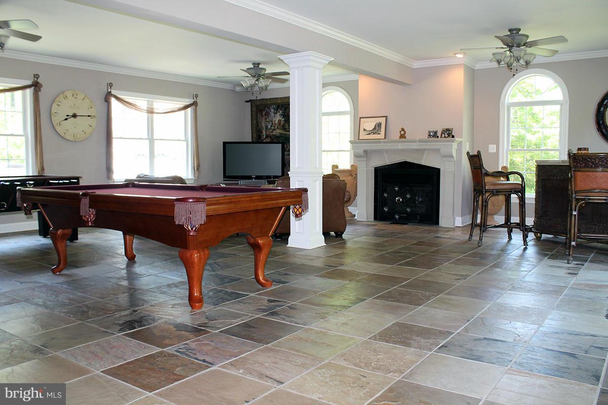 COX'S RUN - Residential