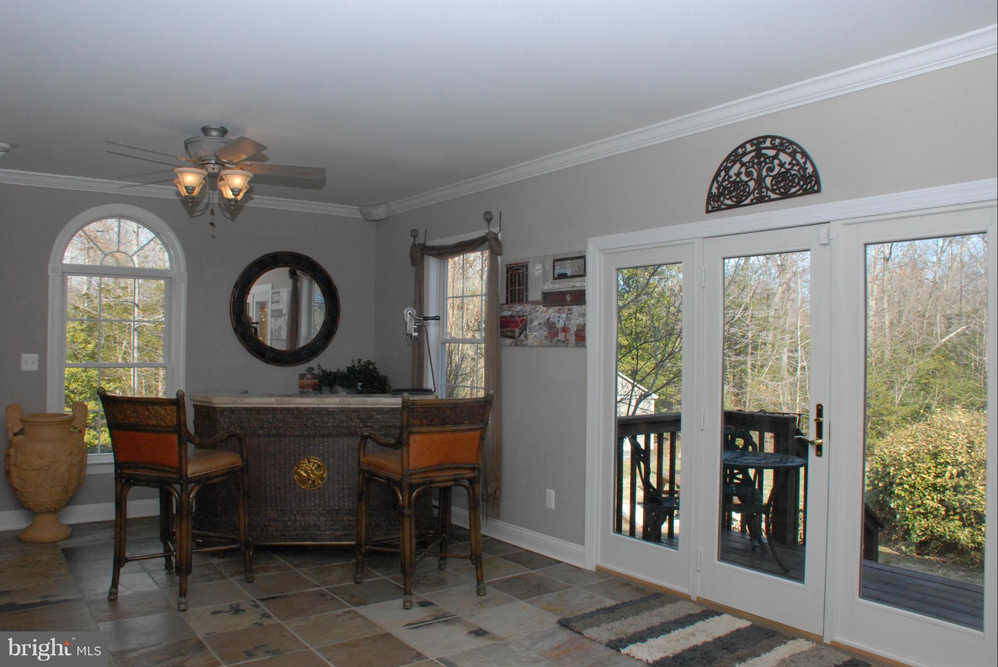 COX'S RUN - Residential