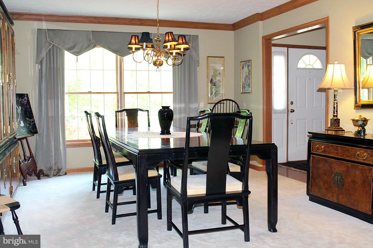 COX'S RUN - Residential