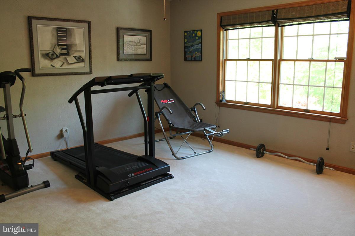 COX'S RUN - Residential