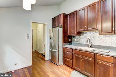 UPPER FELLS POINT - Residential