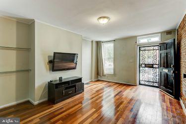 UPPER FELLS POINT - Residential