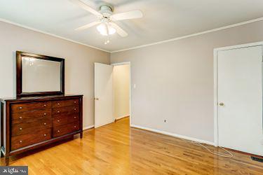 UPPER FELLS POINT - Residential