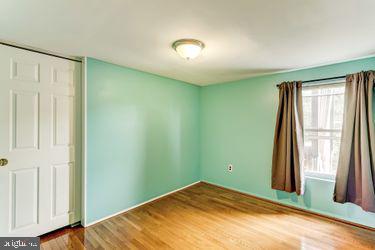 UPPER FELLS POINT - Residential