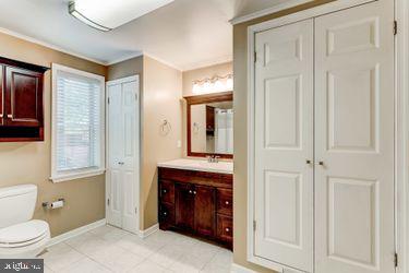 UPPER FELLS POINT - Residential