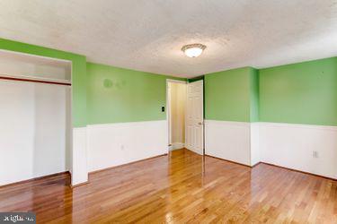 UPPER FELLS POINT - Residential