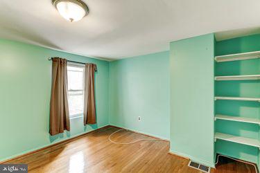 UPPER FELLS POINT - Residential