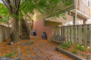 UPPER FELLS POINT - Residential