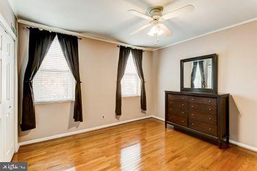 UPPER FELLS POINT - Residential