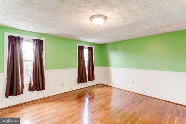 UPPER FELLS POINT - Residential