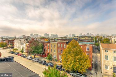 UPPER FELLS POINT - Residential