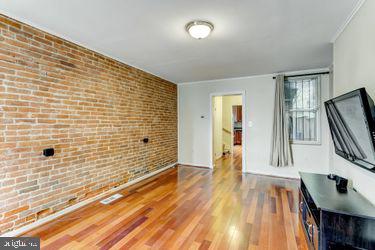 UPPER FELLS POINT - Residential